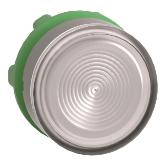 Schneider Leuchtdrucktaster, ZB5AW313SC0 