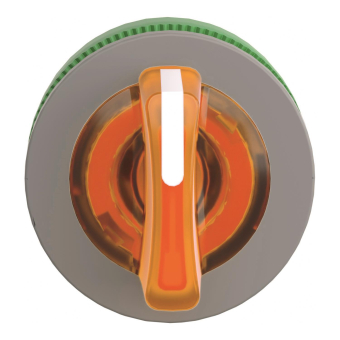 Schneider Leuchtwahlschalter ZB5FK1553C0 