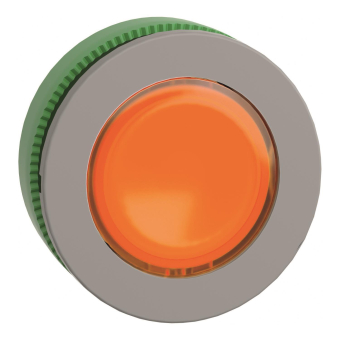 Schneider Leuchtdrucktaster,  ZB5FH053C0 