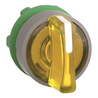 Schneider Leuchtwahl-        ZB5AK1883C0 