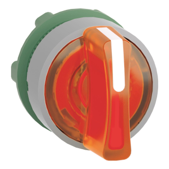 Schneider Leuchtwahl-        ZB5AK1553C0 