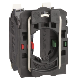 GS HILFSSCHALTERBLOCK SPRING   ZB5AZ1055 