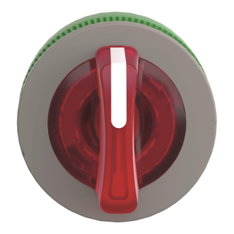 Schneider Leuchtwahlschalter ZB5FK1343C0 