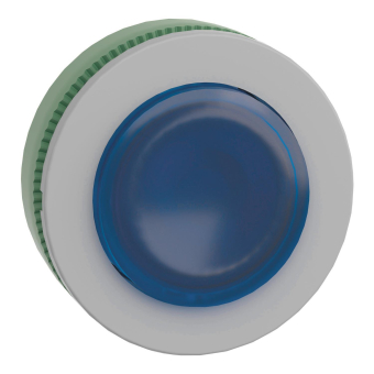 Schneider Leuchtdrucktaster,   ZB5FH63C0 