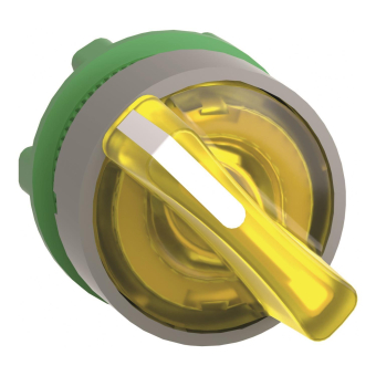 Schneider Leuchtwahl-        ZB5AK1483C0 