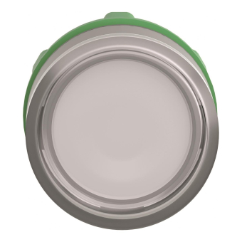 Schneider Leuchtdrucktaster, ZB5AW313SC0 