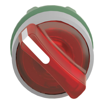 Schneider Leuchtwahl-        ZB5AK1443C0 