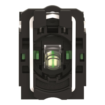 Schneider Hilfsschalterblock   ZB5AW0M13 