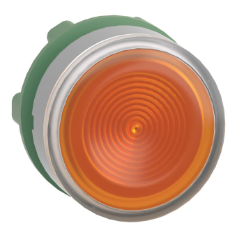 Schneider Leuchtdrucktaster, ZB5AW353SC0 