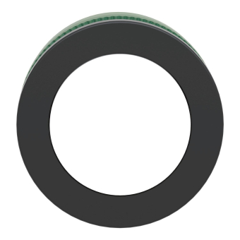 Schneider Drucktaster Front-      ZB5FA1 