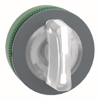 Schneider Leuchtwahlschalter   ZB5FK1713 