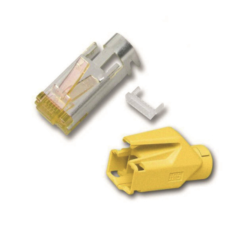 EFB RJ45-Hirose Stecker TM31 H7642.5-100 