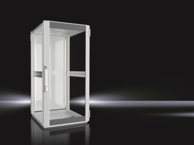 Rittal Leerschrank 24HE       DK 5526790 