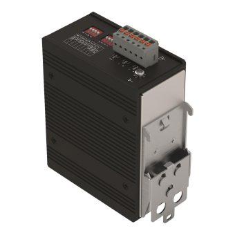 WAGO 852-101/000-001 Industrial-Switch,5 