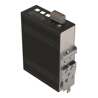 WAGO 852-103/000-001 Industrial-Switch 8 