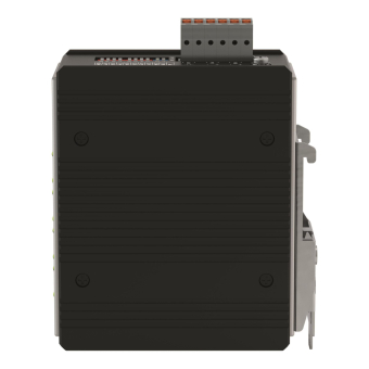 WAGO 852-102/000-001 Industrial-Switch 8 