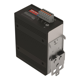 WAGO 852-102/000-001 Industrial-Switch 8 