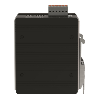 WAGO 852-101/000-001 Industrial-Switch,5 