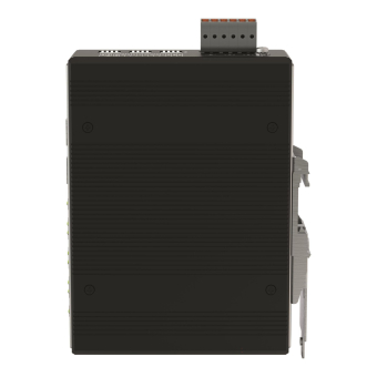 WAGO 852-103/000-001 Industrial-Switch 8 