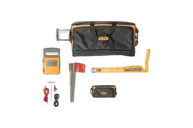 Fluke Kit z.Ortung unterirdischer 
