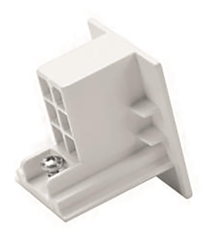 BRUM 3PH-Endstück DALI weiß     87132070 