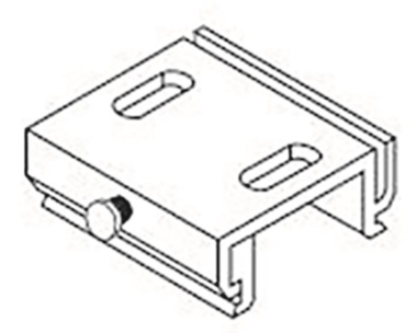 Brumberg Deckenbefestigung      87119250 