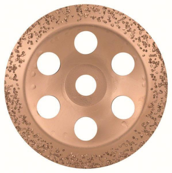 Bosch Hartmetalltopfscheibe   2608600367 