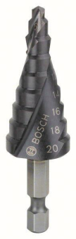 Bosch Stufenbohrer HSS-AlTiN  2608588070 