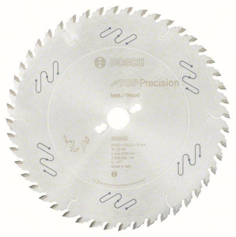 Bosch 2608642114         TKS TP 300X30X3 