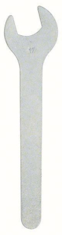 Bosch Einmaulschlüssel 17     1607950525 