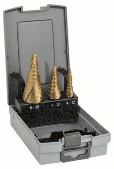 Bosch Stufenbohrer            2608587432 