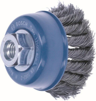 Bosch Topfbürste Stahl        2608622099 