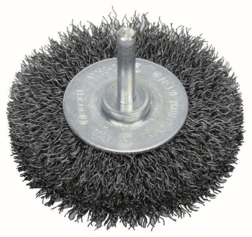 Bosch Scheibenbürste Stahl    2608622053 