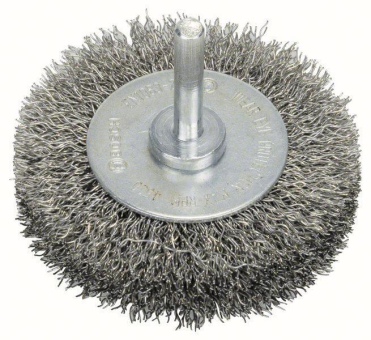 Bosch Scheibenbürste Edelst.  2608622122 