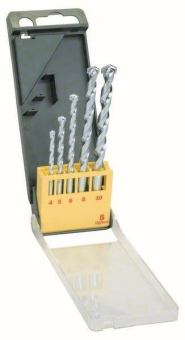 Bosch Steinbohrer-Set 5tlg    2607019438 