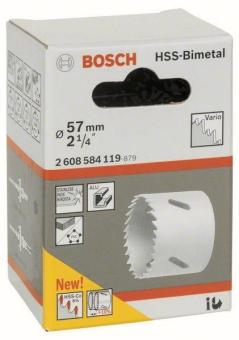 Bosch Lochsäge HSS-Bimetall   2608584119 