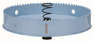 Bosch Lochsäge Special Sheet  2608584855 