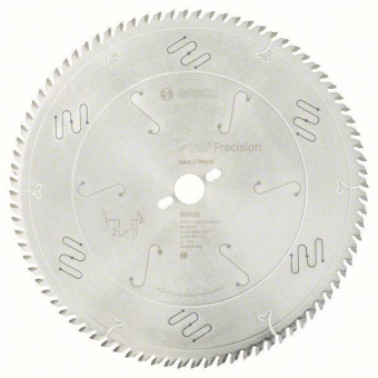 Bosch 2608642121         TKS TP 350X30X3 