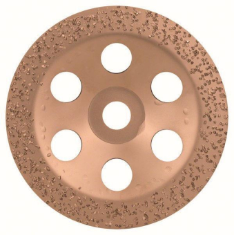 Bosch Hartmetalltopfscheibe   2608600364 