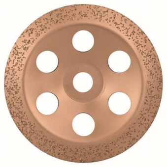 Bosch Hartmetalltopfscheibe   2608600366 