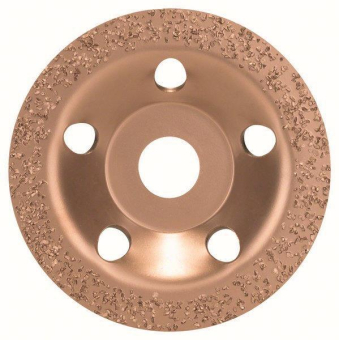 Bosch Hartmetalltopfscheibe,  2608600176 