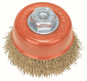 Bosch Topfbürste Messing      2608622062 