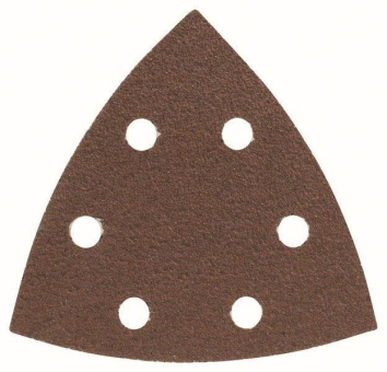 Bosch Schleifblatt-Set        2607019488 