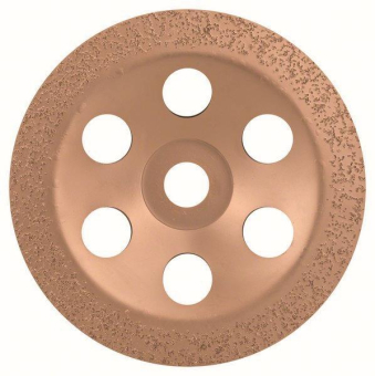 Bosch Hartmetalltopfscheibe   2608600362 