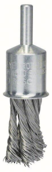 Bosch Pinselbürste Stahl      2608622116 
