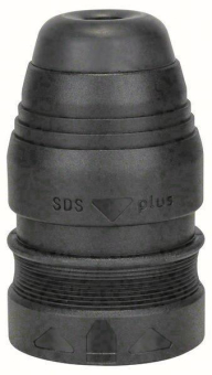 Bosch Wechselbohrfutter Sds-Plus 