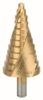 Bosch Stufenbohrer HSS-TiN    2608587435 