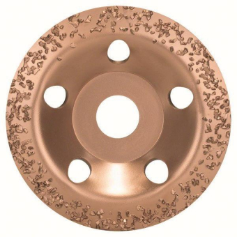 Bosch Hartmetalltopfscheibe   2608600178 