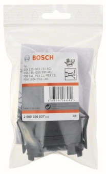 Bosch Adapter f. Staubsauger  2600306007 