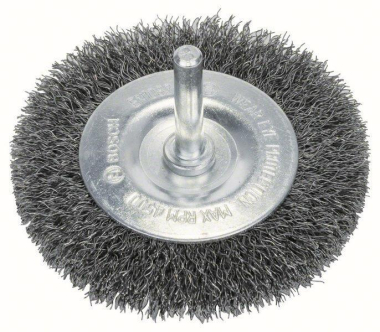 Bosch Scheibenbürste Stahl    1608622015 